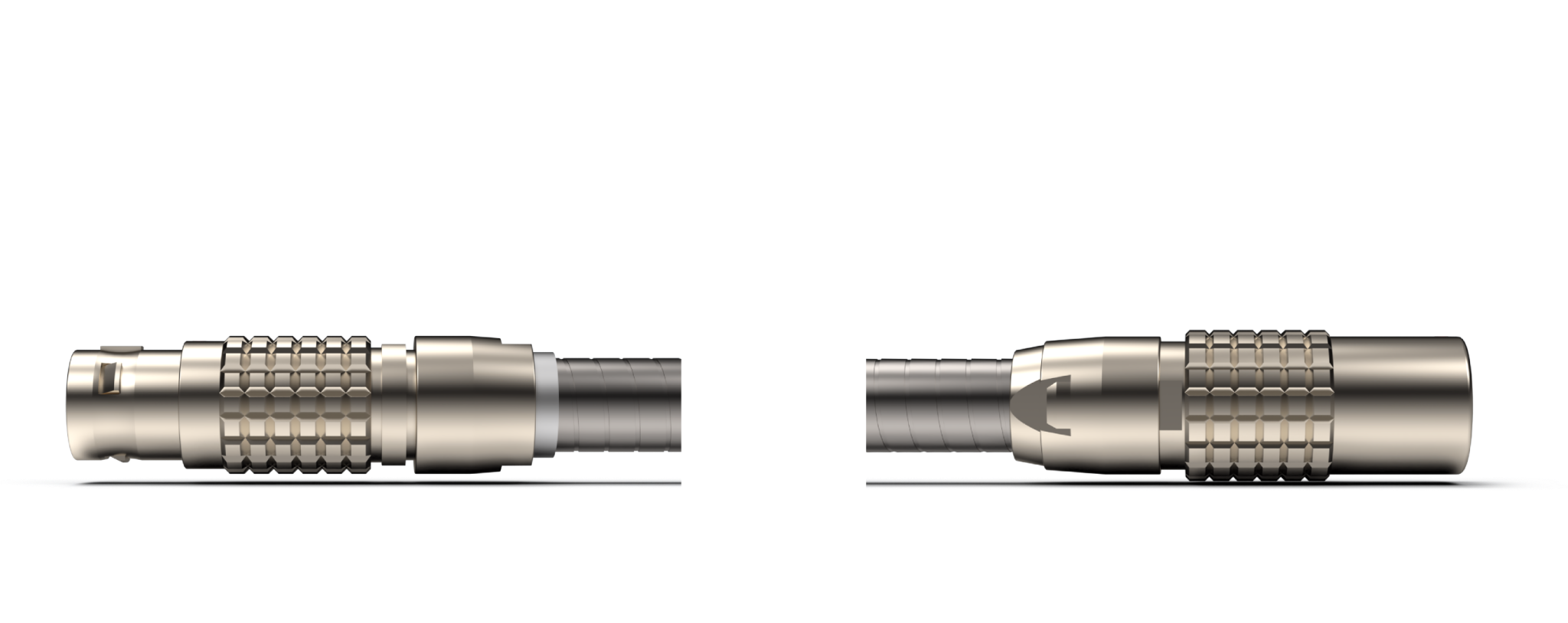 Probe extension cable